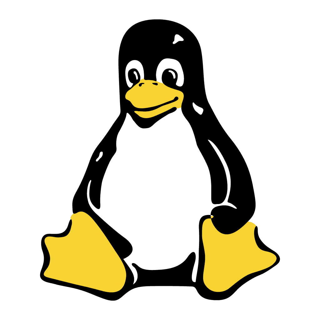 linux logo
